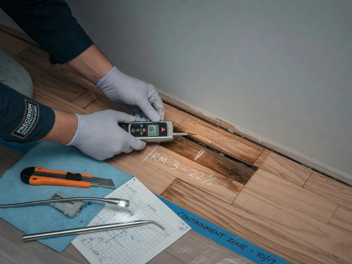 Why choose Water Removal in Mount Joy, PA